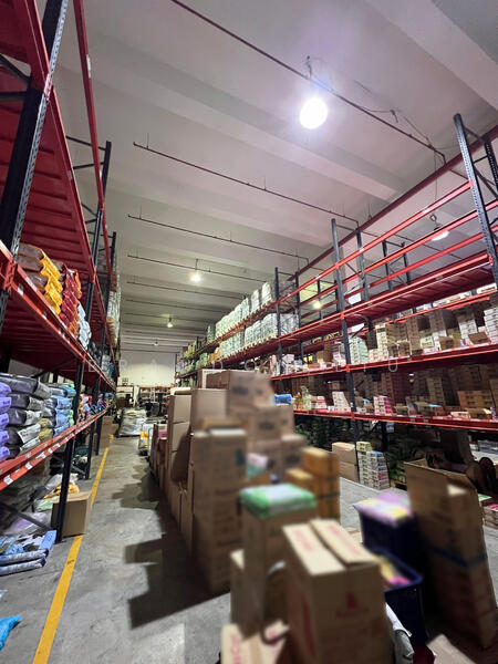 4 clementi loop, , 6,944 sqft, Light Industrial (B1) For Rent, by Brandon Liu, 60171865 - CommercialGuru.com.sg