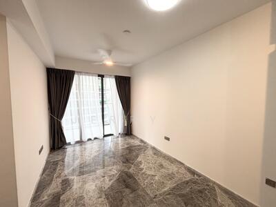 For Rent - One Bernam