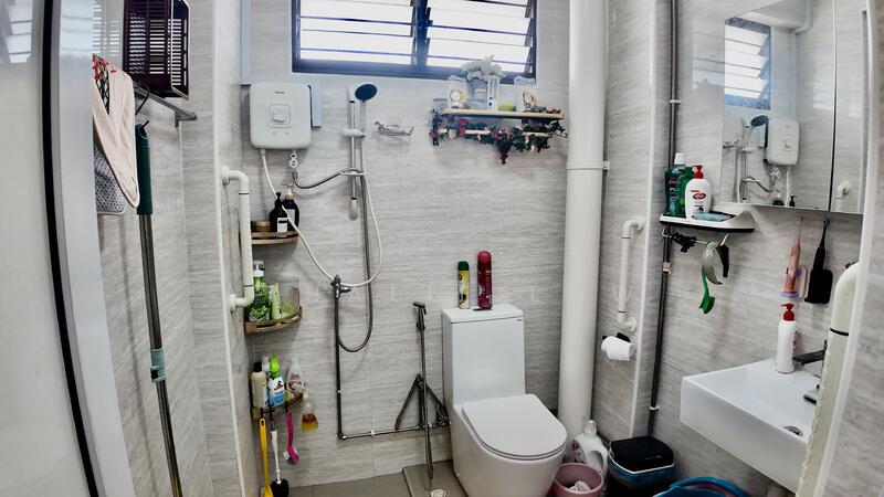 For Sale - 832 Yishun Street 81