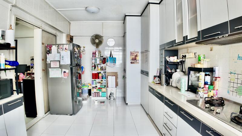 For Sale - 832 Yishun Street 81