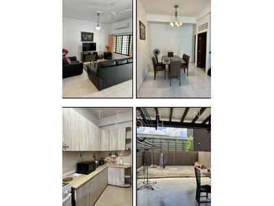 For Sale - Soo Chow Garden