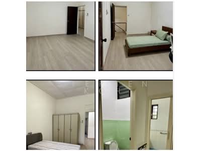 For Sale - Soo Chow Garden