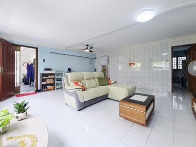 For Sale - 634 Yishun Street 61