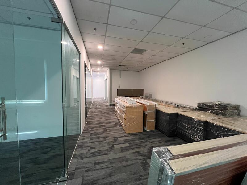 Admirax, 8 Admiralty Street, 17,760 sqft, Light Industrial (B1) For Rent, by Brandon Liu, 60171888 - CommercialGuru.com.sg