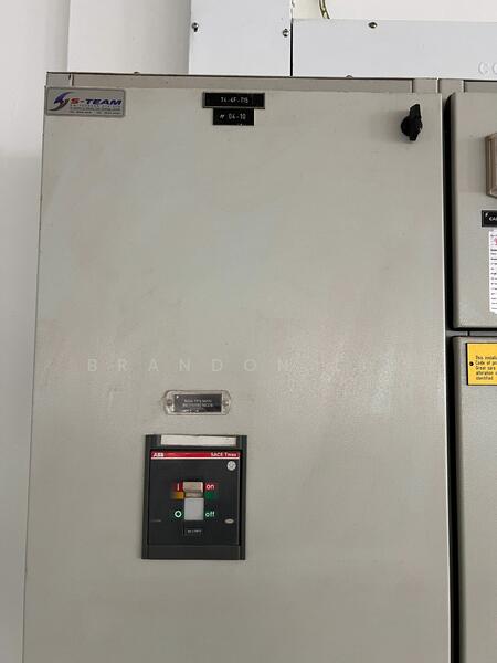 Admirax, 8 Admiralty Street, 17,760 sqft, Light Industrial (B1) For Rent, by Brandon Liu, 60171888 - CommercialGuru.com.sg