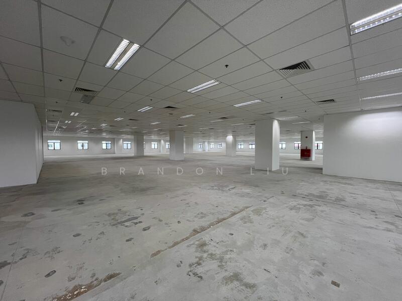 Admirax, 8 Admiralty Street, 17,760 sqft, Light Industrial (B1) For Rent, by Brandon Liu, 60171888 - CommercialGuru.com.sg