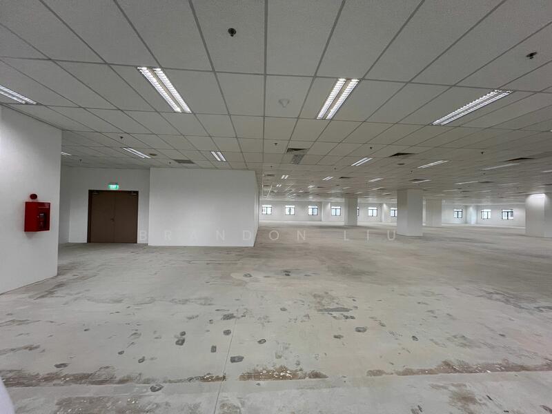 Admirax, 8 Admiralty Street, 17,760 sqft, Light Industrial (B1) For Rent, by Brandon Liu, 60171888 - CommercialGuru.com.sg