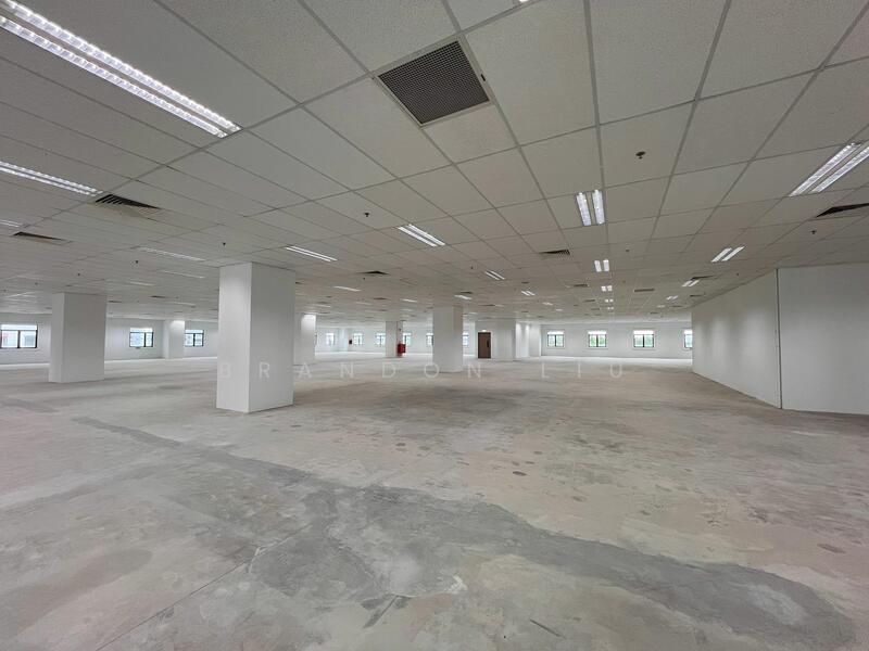 Admirax, 8 Admiralty Street, 17,760 sqft, Light Industrial (B1) For Rent, by Brandon Liu, 60171888 - CommercialGuru.com.sg