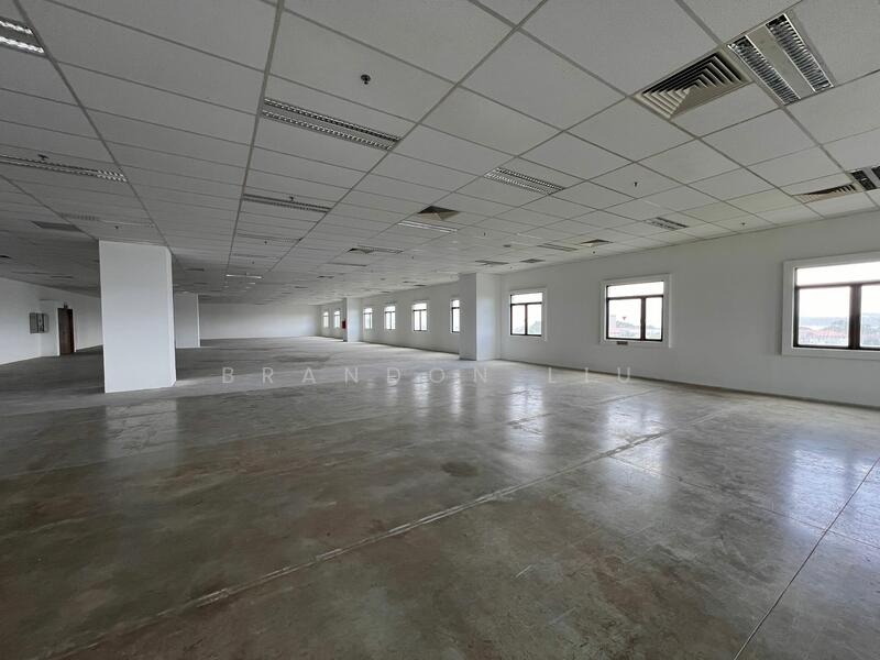 Admirax, 8 Admiralty Street, 17,760 sqft, Light Industrial (B1) For Rent, by Brandon Liu, 60171888 - CommercialGuru.com.sg