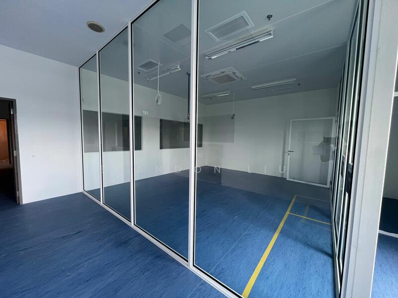 Admirax, 8 Admiralty Street, 17,760 sqft, Light Industrial (B1) For Rent, by Brandon Liu, 60171888 - CommercialGuru.com.sg