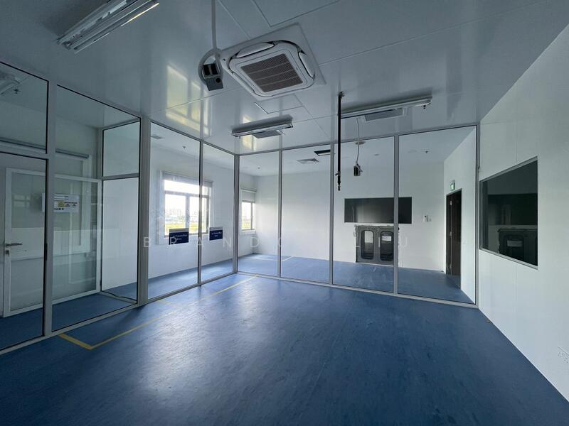 Admirax, 8 Admiralty Street, 17,760 sqft, Light Industrial (B1) For Rent, by Brandon Liu, 60171888 - CommercialGuru.com.sg