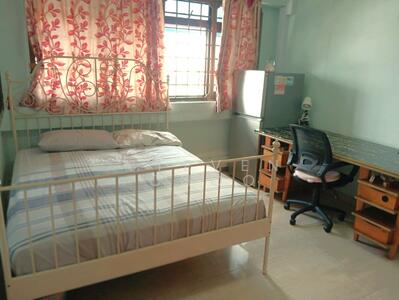 For Rent - 275A Jurong West Street 25