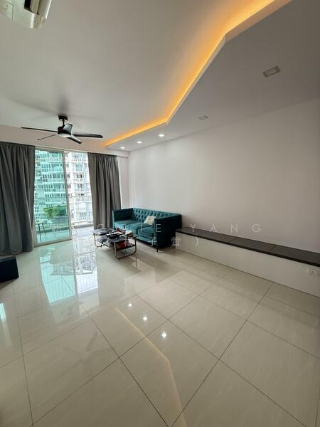 Living Hall