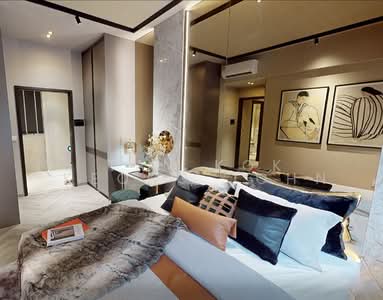 For Sale - Horizon Residences