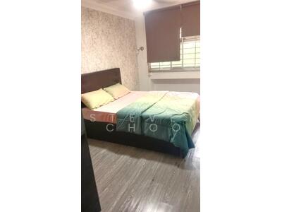 For Rent - 751 Pasir Ris Street 71