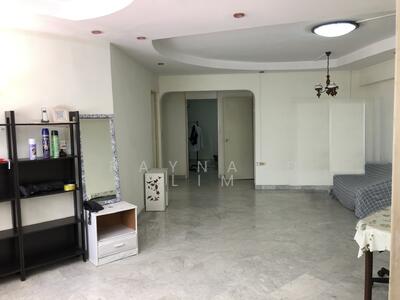 For Rent - 210 Bukit Batok Street 21