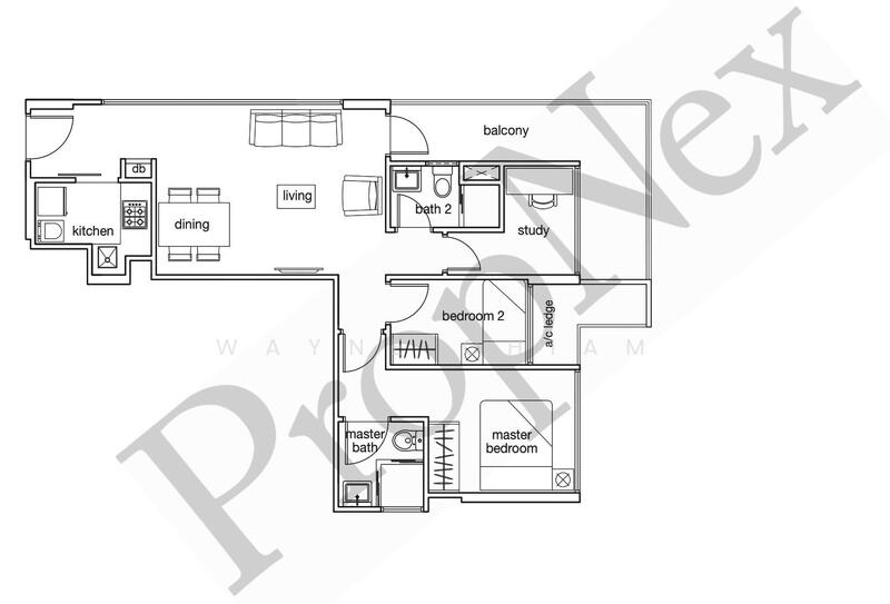 For Sale Studios@Tembeling