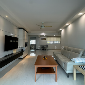 For Sale - 216 Tampines Street 23