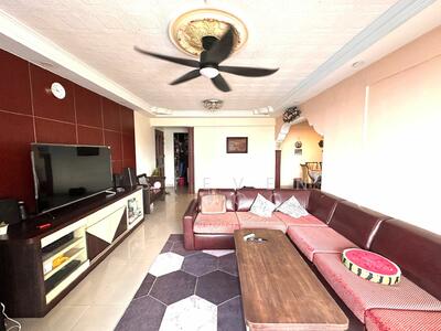 For Rent - 437 Ang Mo Kio Avenue 10