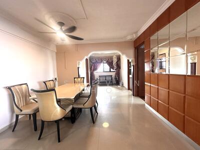 For Rent - 437 Ang Mo Kio Avenue 10