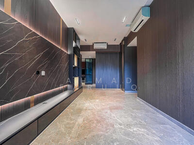 For Rent - Mayfair Modern