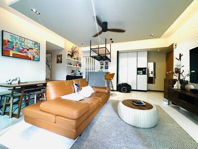 For Sale - Kovan Residences