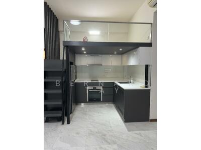 For Sale - The Tennery