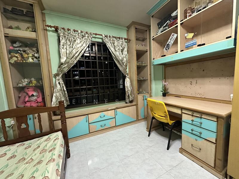 For Rent - 669A Jurong West Street 64