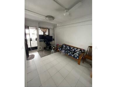 For Rent - 215A Jurong East Street 21