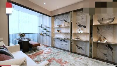 For Sale - Tampines St 95