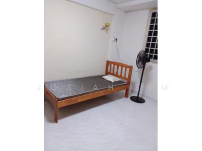 For Rent - 74 Bedok North Road