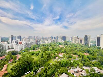 For Sale - Condo within 1km Anglo-Chinese Barker (ACSP) & Singapore Chinese Girls’ (SCGS) Primary School