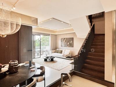 For Sale - Parksuites