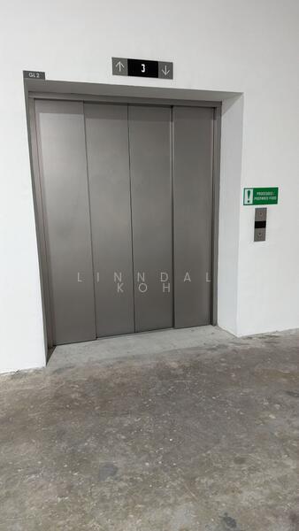 Food Vision @ Mandai, 21 Mandai Estate, 1,722 sqft, Factory / Workshop (B2) For Rent, by Linndal Koh, 60171991 - Others - CommercialGuru.com.sg