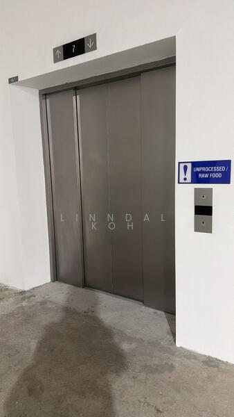 Food Vision @ Mandai, 21 Mandai Estate, 1,722 sqft, Factory / Workshop (B2) For Rent, by Linndal Koh, 60171991 - CommercialGuru.com.sg