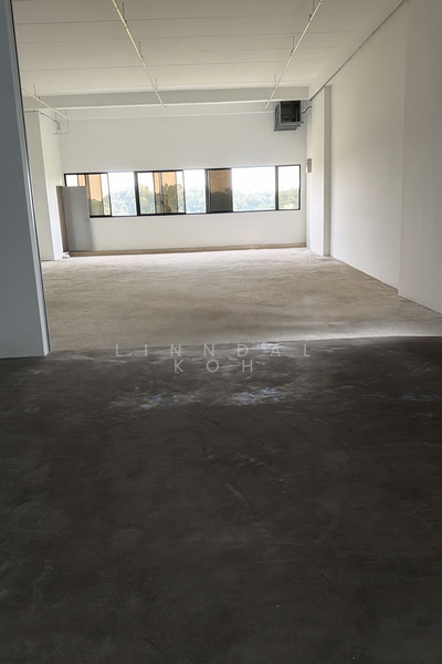 Food Vision @ Mandai, 21 Mandai Estate, 1,722 sqft, Factory / Workshop (B2) For Rent, by Linndal Koh, 60171991 - CommercialGuru.com.sg
