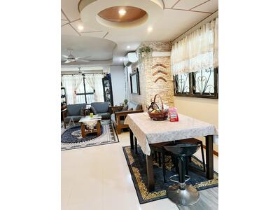 For Sale - 272D Jurong West Street 24