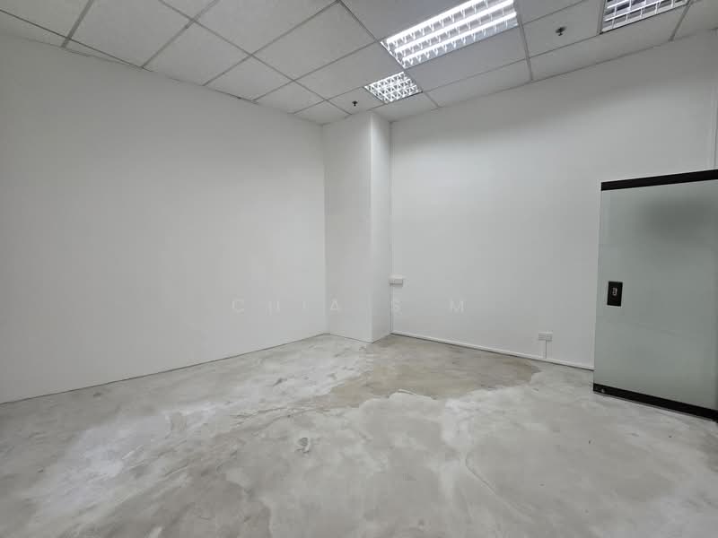 The Riverwalk, 20 Upper Circular Road, 302 sqft, Office For Rent, by Chia S M, 60172015 - Interior - CommercialGuru.com.sg