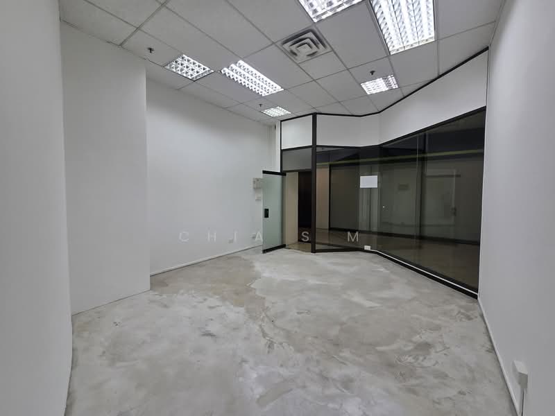 The Riverwalk, 20 Upper Circular Road, 302 sqft, Office For Rent, by Chia S M, 60172015 - Interior - CommercialGuru.com.sg