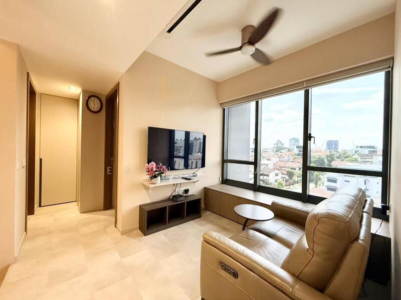 Family Area