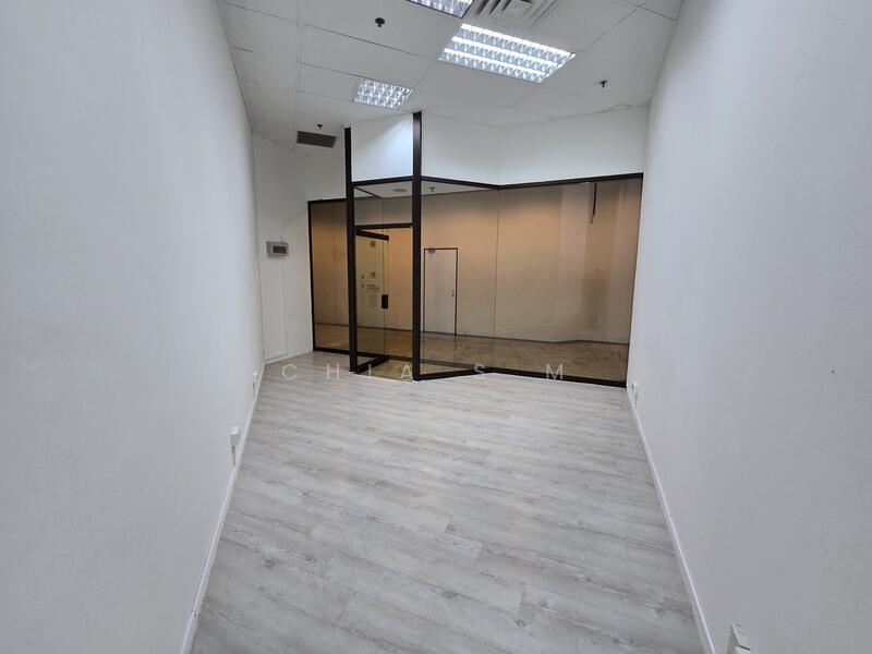 The Riverwalk, 20 Upper Circular Road, 226 sqft, Office For Rent, by Chia S M, 60172022 - CommercialGuru.com.sg