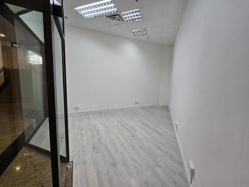 The Riverwalk, 20 Upper Circular Road, 226 sqft, Office For Rent, by Chia S M, 60172022 - CommercialGuru.com.sg