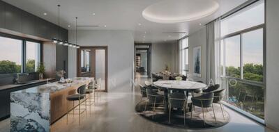 For Sale - ❤️ BRAND NEW 2.5+B Storey Detached @ Holland Grove Dr, Henry Park Pri ★Eminence Landed★