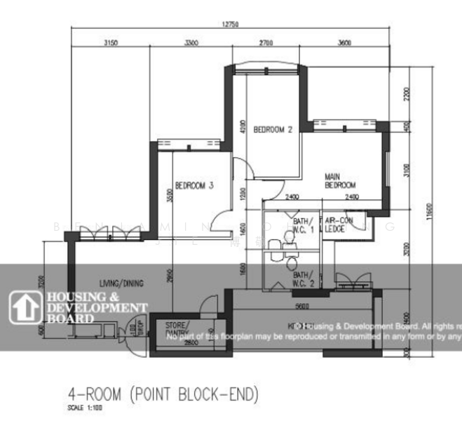 For Sale 120A Kim Tian Place