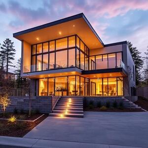 For Sale - Brand new Jewel in Goodman Area