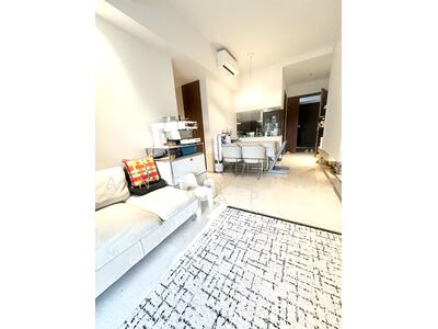 For Rent - Stirling Residences