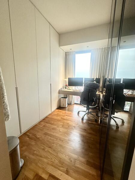 For Rent - Stirling Residences