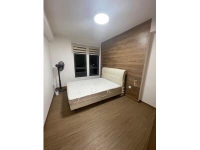 For Rent - 179B Hougang Street 12