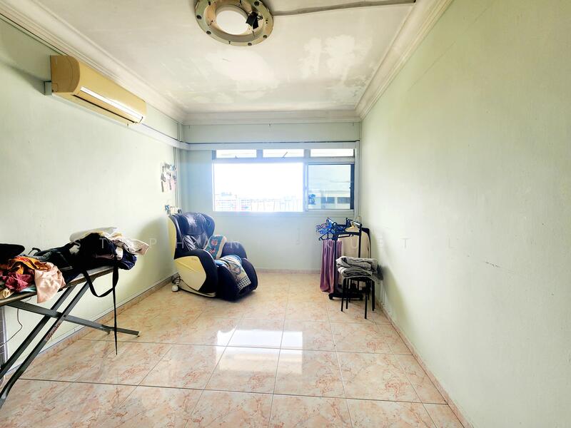 For Sale - 119 Marsiling Rise