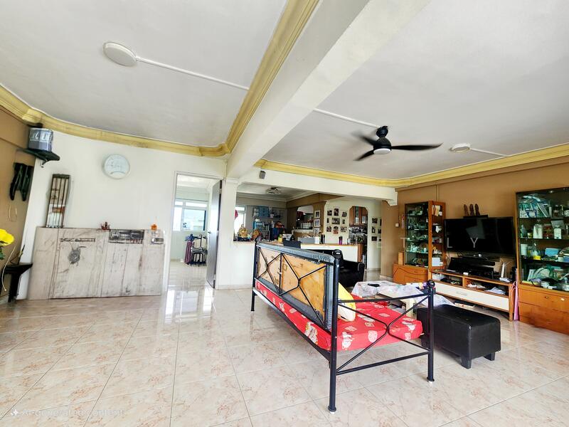 For Sale - 119 Marsiling Rise